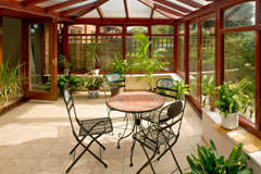 Town Row conservatory quotes