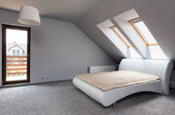 Town Row bedroom extensions